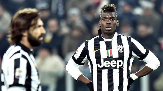 Pogba: "No quiero hablar mal de Manchester United, amo el club"