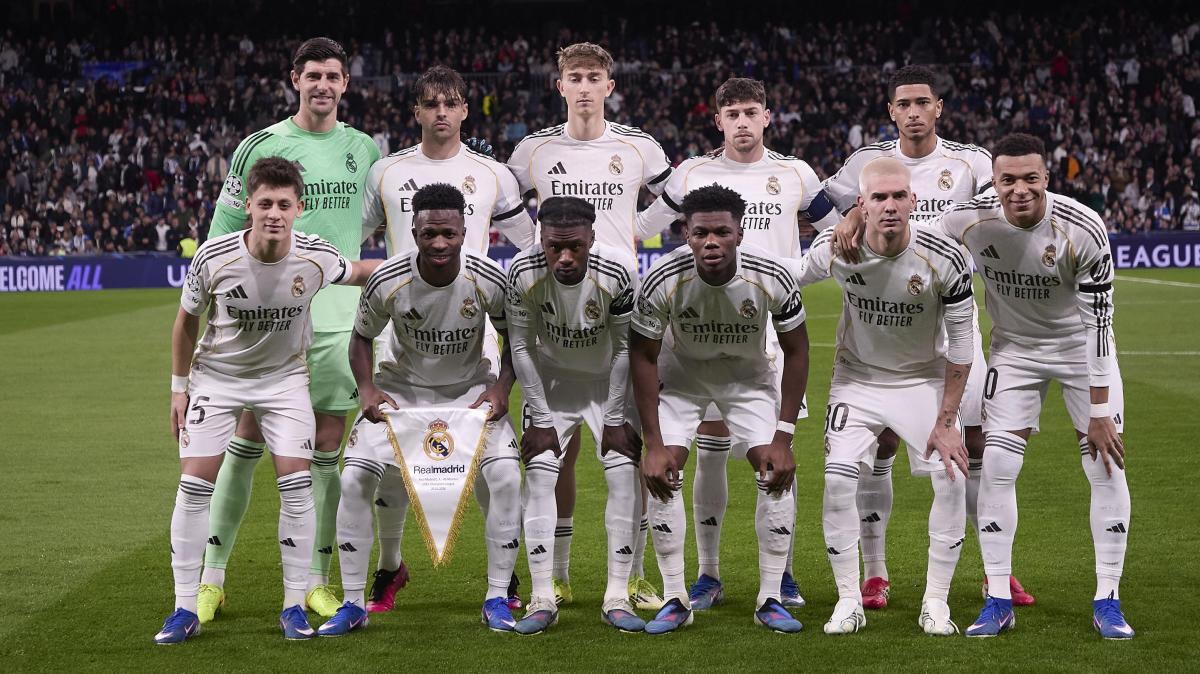 Bombazo: una estrella del Real Madrid está enfadada con Arbeloa