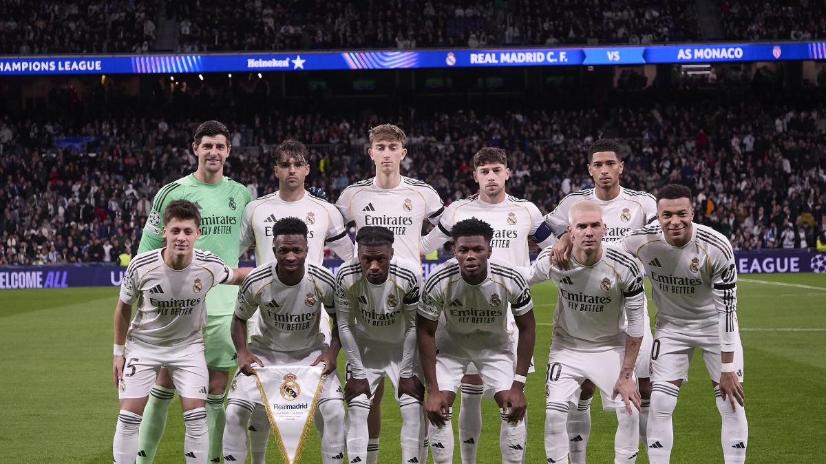 Arabia confirma su interés en un crack del Real Madrid: "Lo va a intentar"