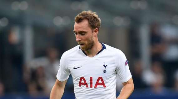 TOP News 24 - Eriksen busca casa en Madrid y el futuro de Pogba 