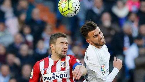 Burgos, en Onda Cero: "Me sorprende que el Madrid no entrene el domingo"