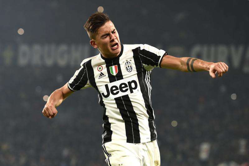 Dybala siembra la duda: "El club ya sabe mi palabra. Tras el parón habrá novedades sobre mi futuro"