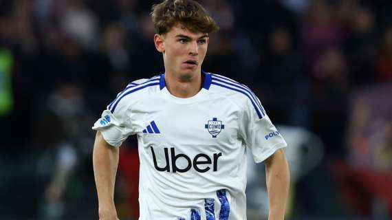 Mercado de fichajes | La Premier League con todo a por Nico Paz, una venta en el Real Madrid...