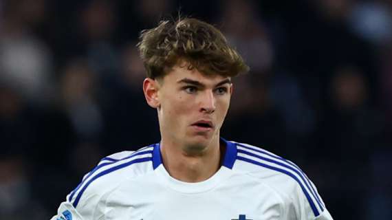 Dos grandes clubes europeos quieren adelantar al Real Madrid por Nico Paz