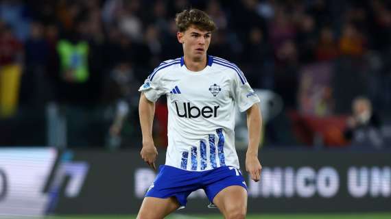Ojo con Nico Paz: "Tiene nivel para jugar en el Real Madrid. Su futuro..."