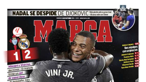 PORTADA | Marca: "Conexión perfecta"