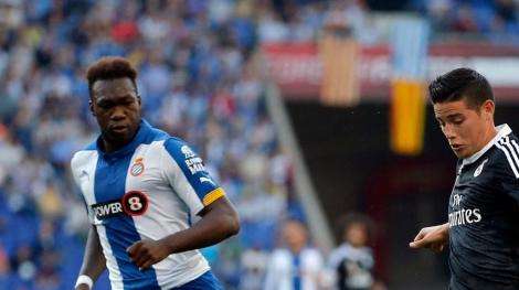 Víctor: "Hemos sido muy superiores al Real Madrid"