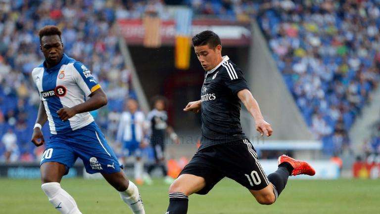 AS: El Espanyol calcula ingresar 600.000 euros frente al Real Madrid