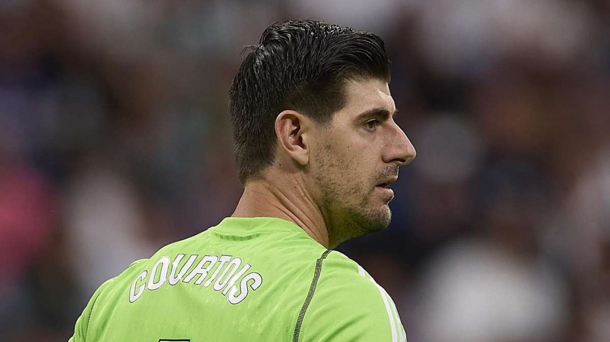 La cifra defensiva que igualó el Real Madrid tras su victoria en Granada