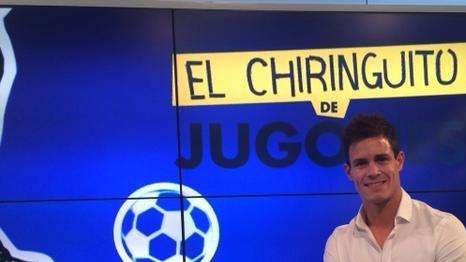 Edu Aguirre, en El Chiringuito: "No me entra en la cabeza que Cristiano pueda retirarse en el Madrid"