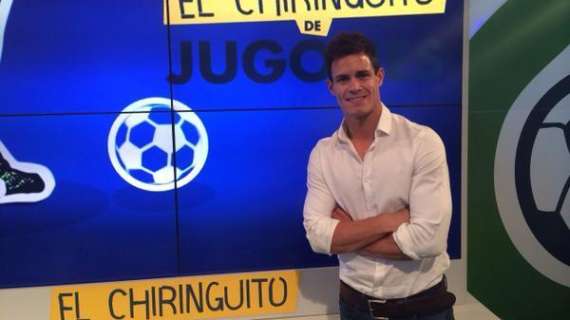 Edu Aguirre, en El Chiringuito: "Está prevista una reunión en Madrid por Pogba y Morata"