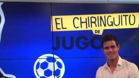 Edu Aguirre, en El Chiringuito: "Sería cutre ver a Cristiano con Butragueño en su renovación"