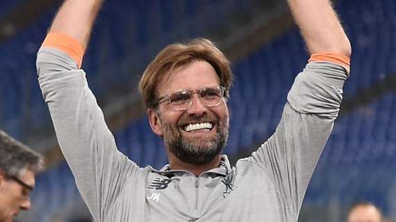 La sanción que puede acarrear Klopp en Inglaterra: los motivos 