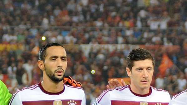 Xabi Alonso ya es historia en el Real Madrid
