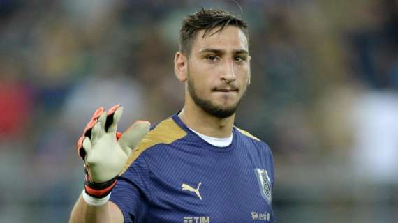 La Gazzetta dello Sport: El Milan quiere blindar a Donnarumma