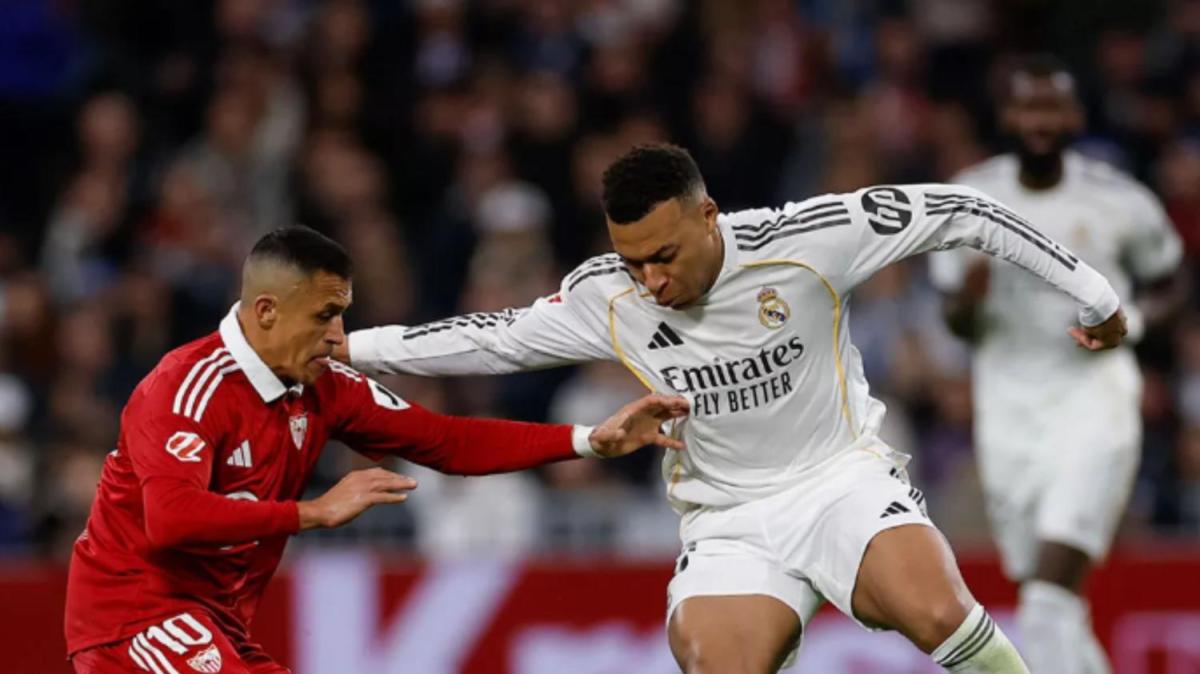 Avisan sobre el estado de Mbappé: ''Un esguince mal curado...''