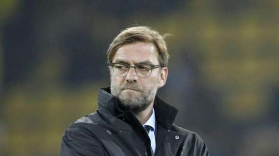 Klopp: "No me importa el rival en octavos, pero casi siempre me toca el Real Madrid"