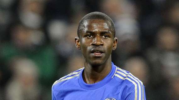 Mourinho pide a Modric por Ramires 