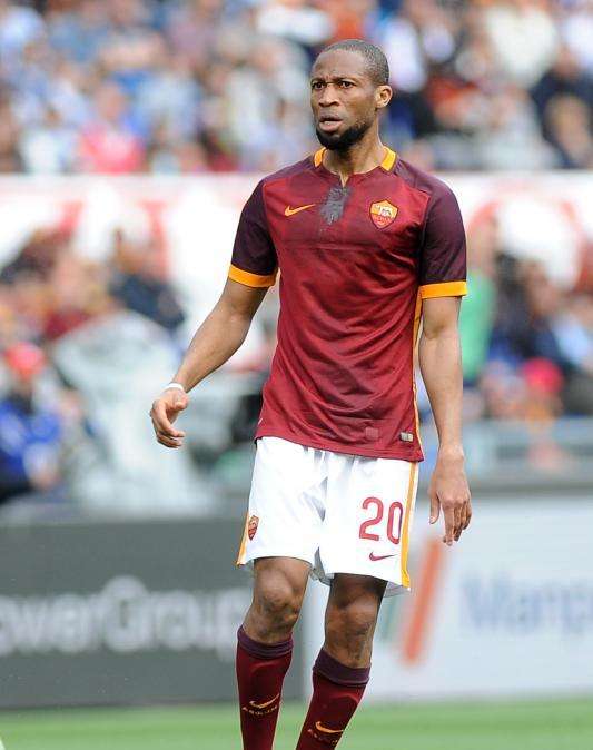 Il Messaggero: Keita dejará la Roma en junio