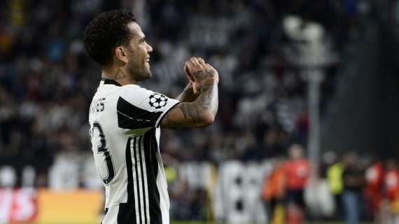 OFICIAL - Dani Alves se embarca en su enésima aventura: será presentado esta tarde con su nuevo club