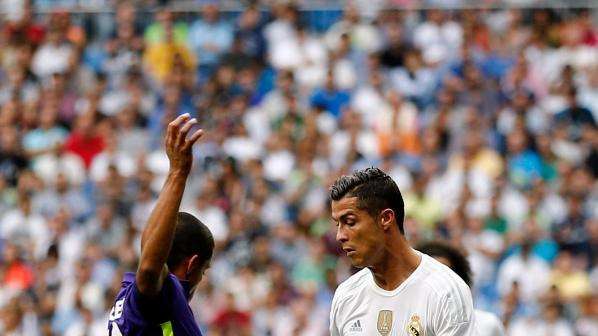 Valerón: "¿Cristiano o Messi? No sabría con quién quedarme"