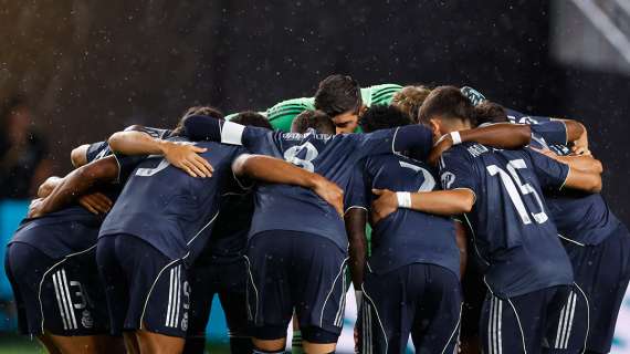 El debut en LaLiga, una salida necesaria en el Real Madrid...