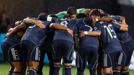 Cuatro clubes de la Premier, interesados en este crack del Real Madrid