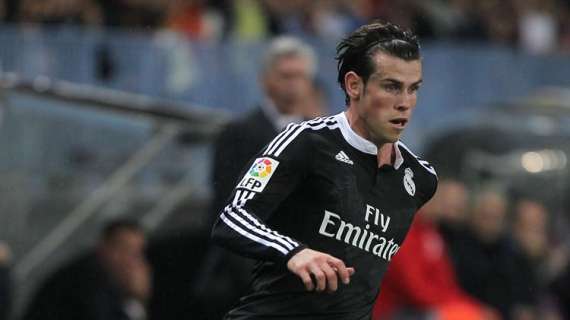 MARCA: Bale no se va ni por 300 millones