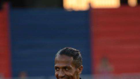 Bruno Alves: "Cristiano me dijo que Cagliari era el lugar adecuado"