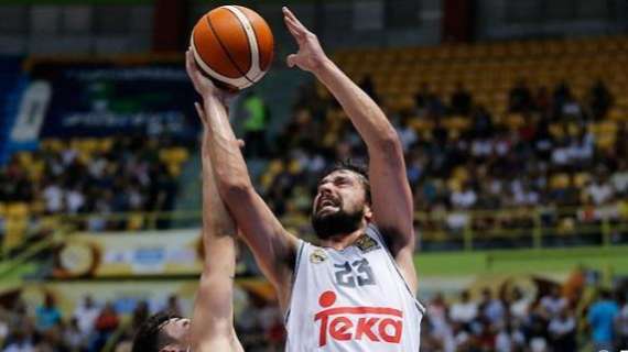 Llull se muestra animado para el domingo