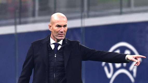 Odegaard personifica la gestión de Zidane