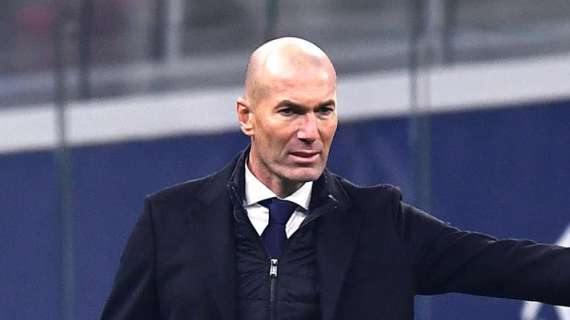 Real Madrid | La razón por la que Zidane le tiene ganas a Tuchel 