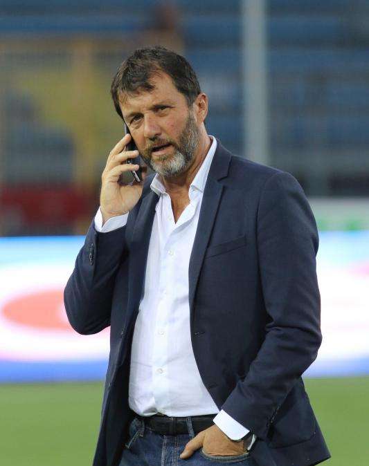SportItalia: Carli, cerca de ser el nuevo director deportivo de la Roma