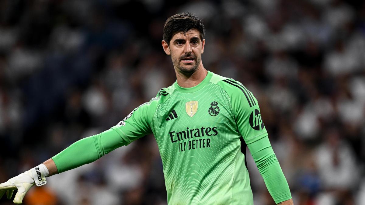 El dato que desnuda el drama defensivo del Real Madrid