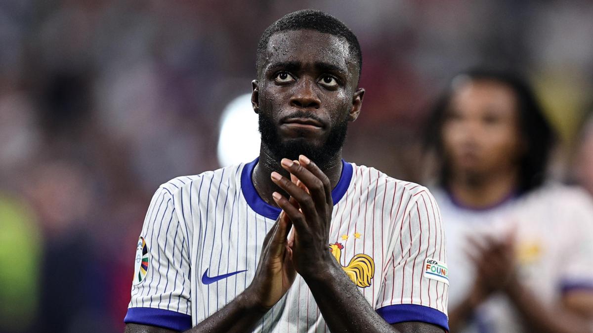 Complican el fichaje de Upamecano: el Real Madrid, en alerta