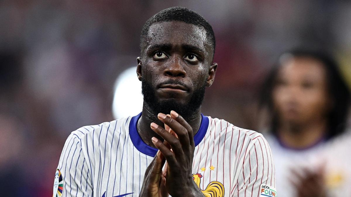 ¡Atención! La decisión sobre Upamecano que le acerca al Real Madrid