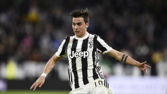 Marotta lo tiene claro: "Me da risa que se hable de la cena de Dybala en Madrid"