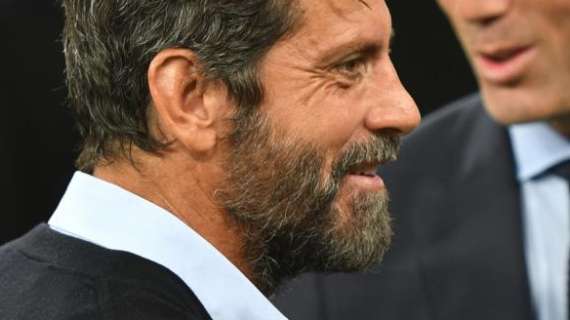 Sánchez Flores: "Estuve cerca de ir al Madrid cuando entrenaba al Valencia"