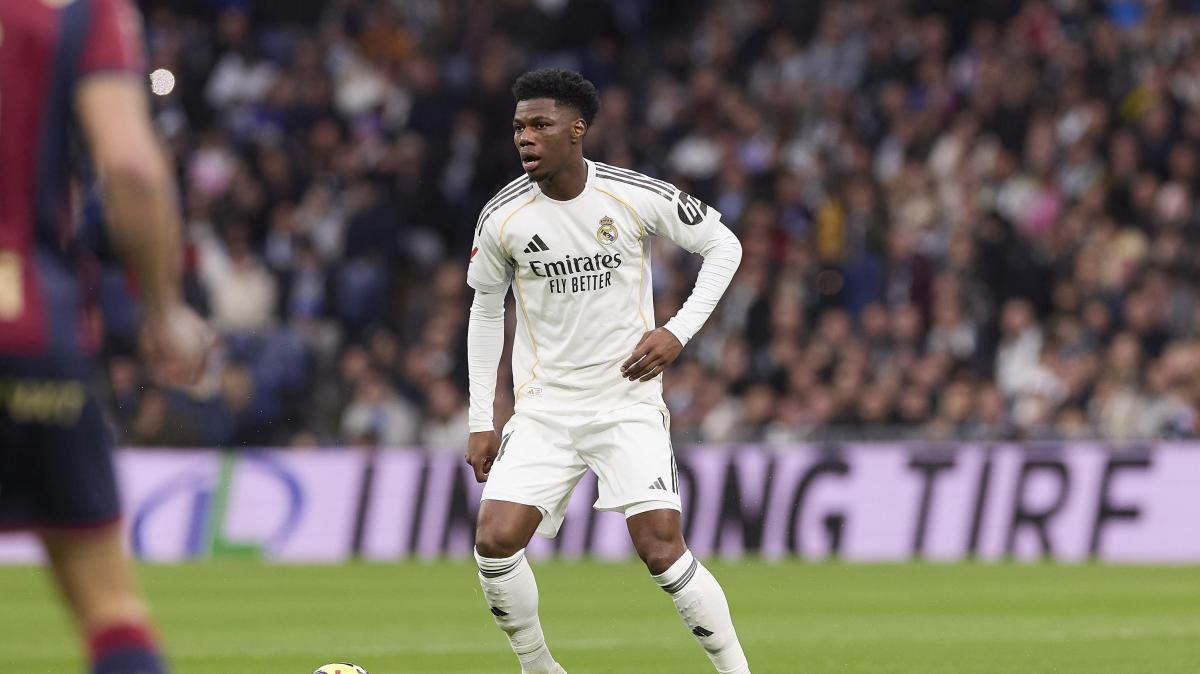 Desvelan la joya inglesa que el Real Madrid persigue para reemplazar a Tchouaméni