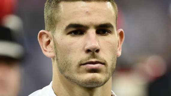 Mercado, el Bayern cierra el fichaje de Lucas Hernández, jugador del Atlético de Madrid