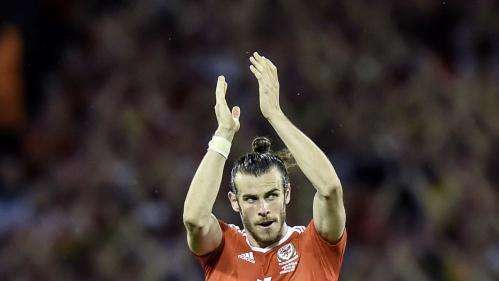 Ben Hayward: "Bale es candidato al Balón de Oro"