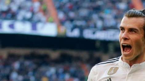 Jose Antonio Luque: "El problema del Madrid no es la fiesta de Cristiano, sino el juego del equipo"