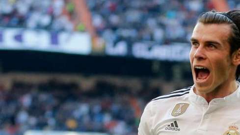 Ignacio Zoco: "Un madridista tiene apoyo donde vaya"