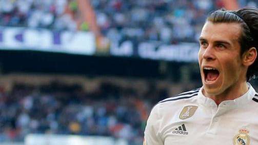 El Real Madrid cumple 113 años