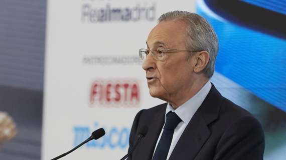 El dinero que se embolsará el Real Madrid tras quedar segundo en LaLiga