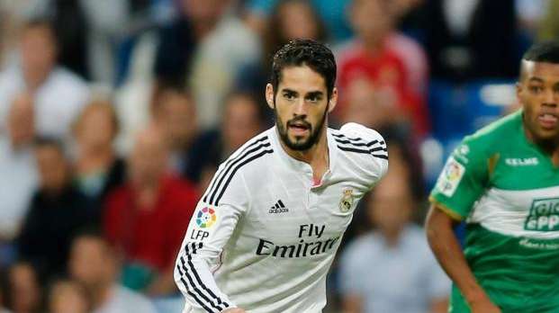 Adrián: "Si los delanteros del Madrid no tienen ocasiones de gol, no encuentran variantes"