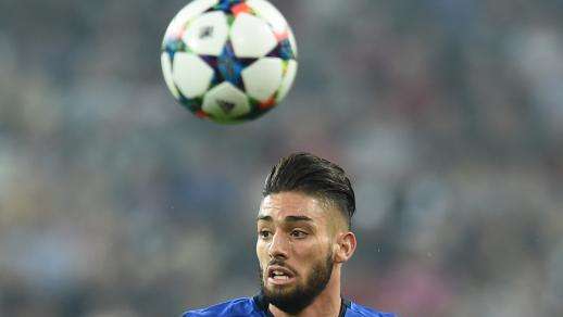 Chistophe Henrotay, agente de Carrasco: "Es muy feliz en el Atlético"