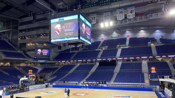 El Real Madrid quiere pescar en la NBA y prepara una oferta de escándalo