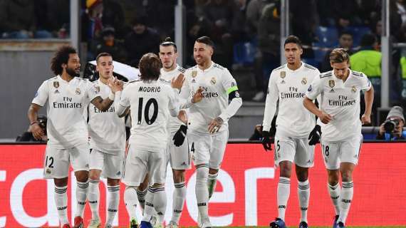 DIRECTO BD - Real Madrid 2-0 Valencia, final: victoria con un poco de sufrimiento