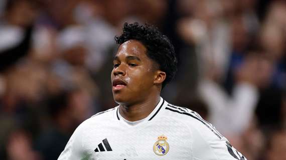 Carlo Ancelotti revoluciona el once inicial: Jacobo y Endrick, titulares